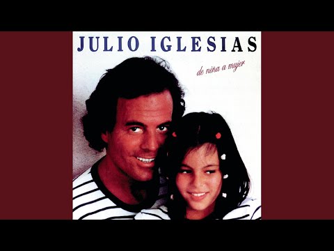 Que Nadie Sepa Mi Sufrir - Julio Iglesias