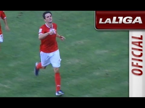 Todos los goles del Real Murcia (2-2) SD Ponferradina - HD