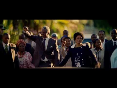 Mandela: Long Walk to Freedom Trailer 2