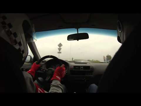 ARS ŻORY 2013 Honda Civic nr42