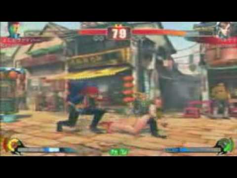 SF4:GRAND FINAL - TRF Tournament 25-09-2009