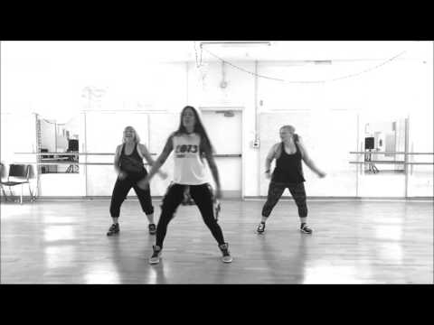 Zumba® with LO - *Rockabye / Clean Bandits*