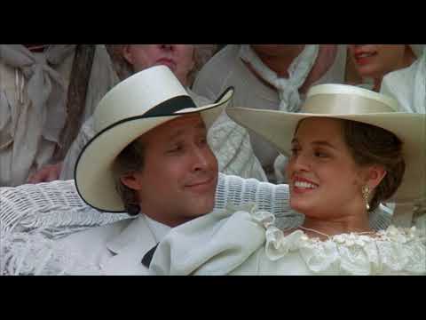 Fletch Lives (1989) - "Zippedie Doo Dah" clip