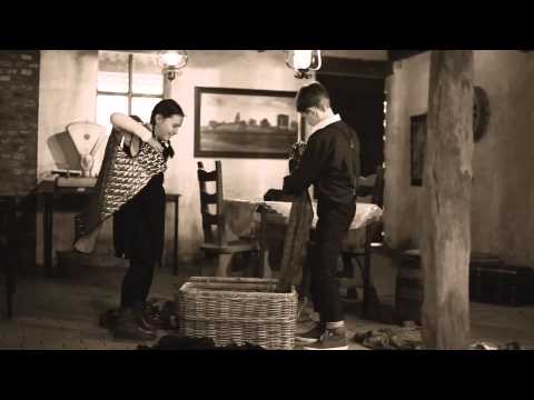 La Bamba -mit de Roepoepers-  Hie in Limburg is 't good! - LVK 2014