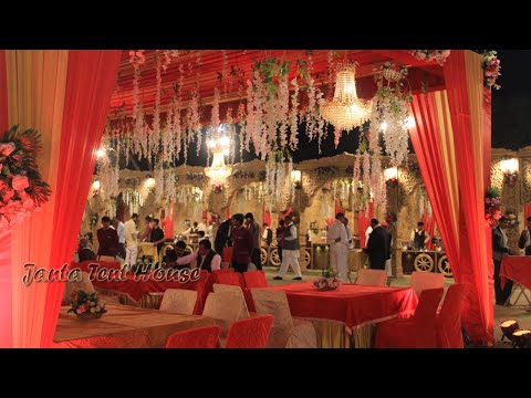 Wedding Decorator portfolio by Janta Tent House in Bikaner - Photo 4 Wedding Decorator portfolio by Janta Tent House in Bikaner - Photo 4