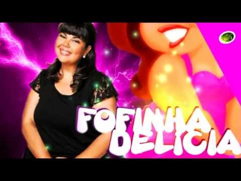 Fofinha Delícia (Tema de Perséfone)  Sorriso Maroto - Trilha sonora  Amor à Vida