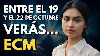 Ella Murió durante 8 Minutos y Volvió con una Advertencia Urgente sobre Octubre de 2024