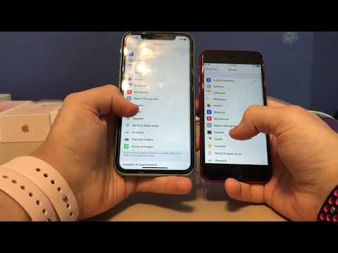 iOS 13.5 beta 4 released what's new?