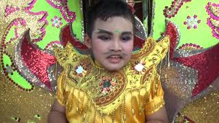 Download lagu LANANG GARANG  - PUTRA GENADES || LIVE 15 MEI 2021 mp3