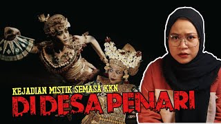 Download lagu KISAH KKN DI DESA PENARI| DIGANGGU MAKHLUK HALUS DI KAMPUNG TERPENCIL mp3