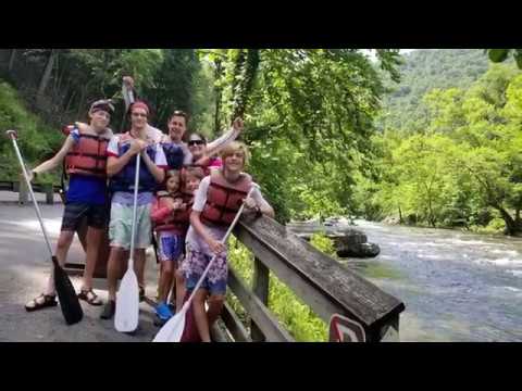 2.5-Hour Self-Guided Rafting Tour for Up to Four or 14 People with Photos at Paddle Inn Rafting (Up to 29% Off) - Second Medium