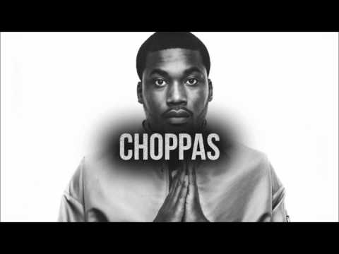 Meek Mill x Lil Snupe x Drake x Bobby Shmurda Type Beat - Choppas [Prod. Hipaholics] *Lease + Excl.*