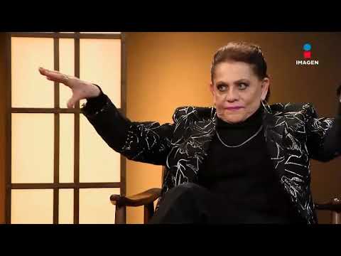 La hija de Imelda Miller le reclamó por su vida de excesos | El Minuto Que Cambió mi Destino