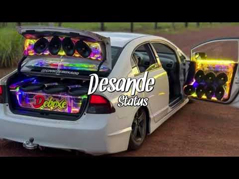 VEM ME DA UM VAPO VAPO - DJ PR 062 - ELETROFUNK DEBOXE 2025