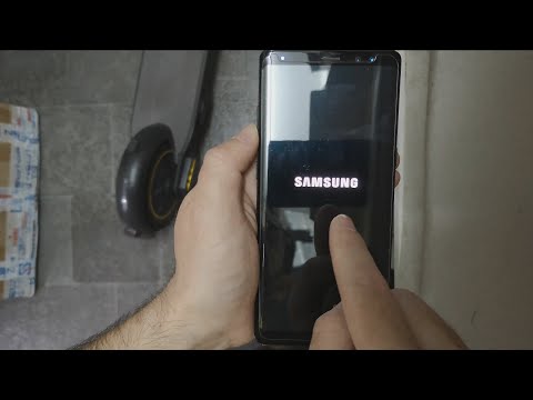 Come resettare il proprio dispositivo Samsung che non ha il tasto HOME