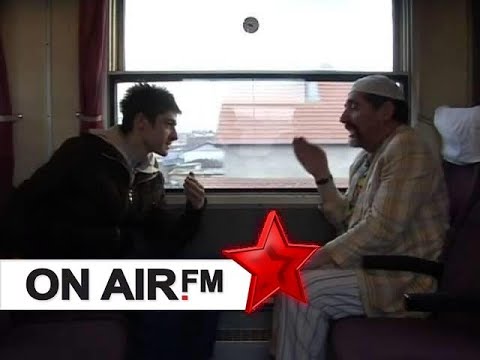 Cima Humor - Treni Prishtinë- Pejë