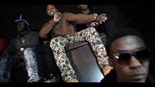 Rome Loc Ft. BG Lil Clova - 