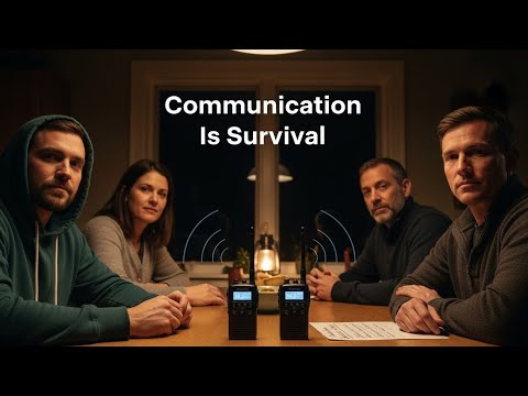 When Phones Go Down, This Still Works