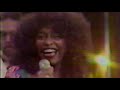 Rufus & Chaka Khan on the Merv Griffin Show: "Everlasting Love," "Stop On By."