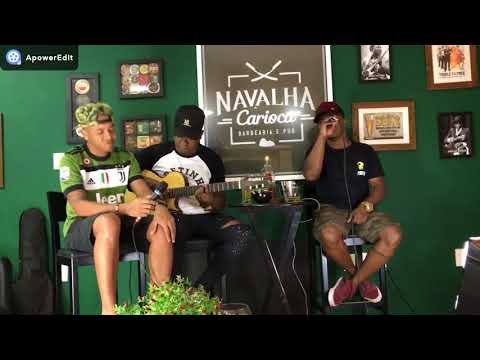 Gamadinho & Wesley Motta - Não tem hora e nem lugar