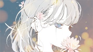 - 一厘の花 feat.木下珠子 (Short Lyric Video) - 鳥籠の中で僕たちは、