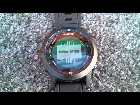 GARMIN FENIX 2 - REVIEW