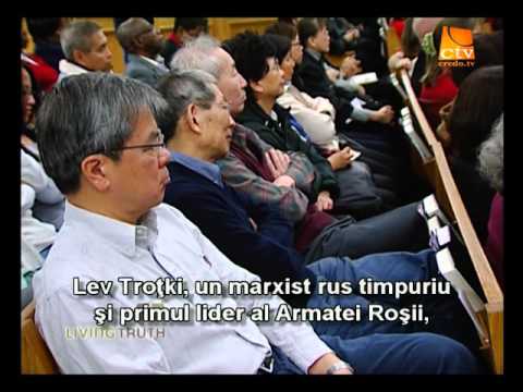 090. Adevarul Viu - Veste Buna mare bucurie - Pace pe pamant