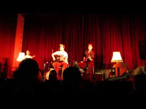 Save Tonight - EARDRUM ABUSE