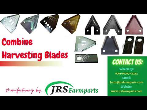 Knife Blades