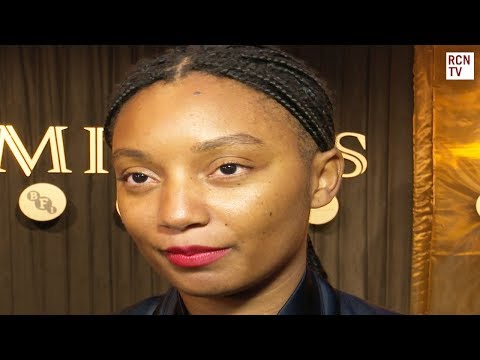 I Am Not A Witch Director Rugano Nyoni Interview