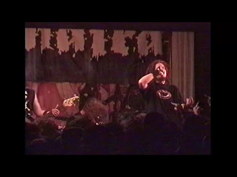 [hate5six] Chimaira - May 16, 2003 Video
