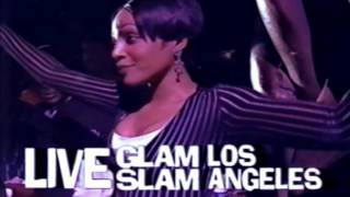 Prince + Nona | Glam Slam