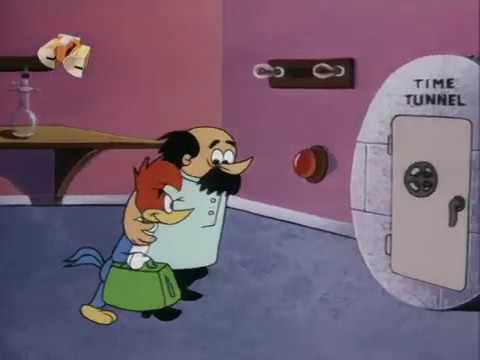 174 - Prehistoric Super Salesman