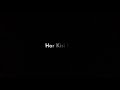 Har Kisi Ko Nahi Milta Black Screen Status With Lyrics Hindi Song Status