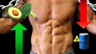 3 Fat-Burning Diet Tricks That Every Man Must Know -- With Thomas DeLauer