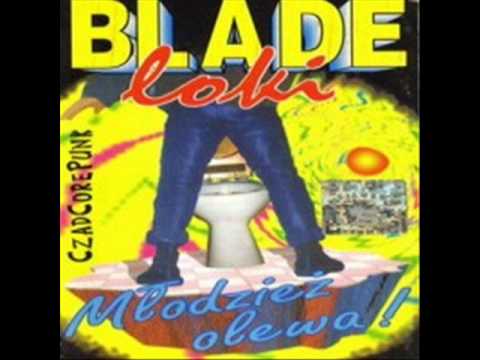 Blade Loki - System