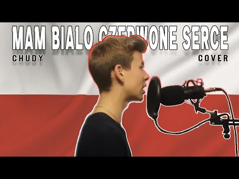 Chvdy67 - "Mam Biało Czerwone Serce" (COVER)