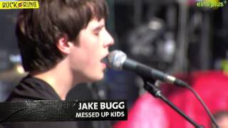 Jake Bugg - Live at Rock am Ring 2014 (HD)