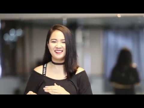 G7SDW 2019 AVP - #EZJIGGY HIPHOP CLASS