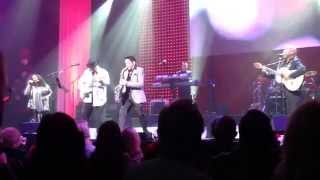 All You Need is LOVE