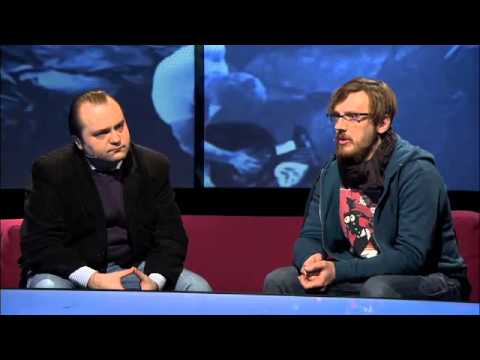 Ale kino+ Kino Mówi: Komiks - Tatsumi (program)