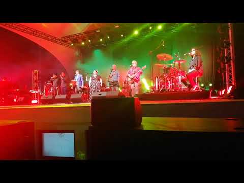 Tais Quais - "Vou-me Embora, Vou Partir" (Montemor-o-Novo)