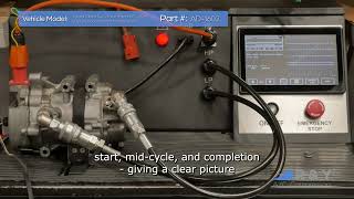 Watch our test bench video — see this part in action