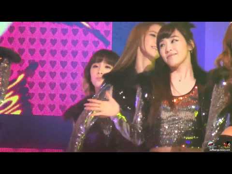 [Fancam] 1O.1ฺ2.3์0 Taeyeon SNSD - RDR, Oh!