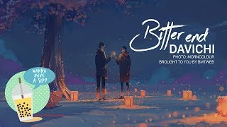[BMTWEB][Vietsub] 아픈 끝 | Bitter End - Davichi