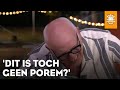 René gaat he-le-maal stuk om Olympische sport: 'Dit is toch geen porem?' | DE ORANJEZOMER
