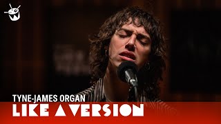 Tyne-James Organ covers The Kooks &#39;Naive&#39; for Like A Version