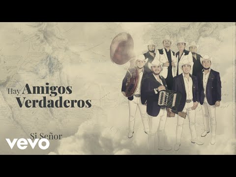 Calibre 50, Los Dos Carnales - El Mensaje (LETRA)