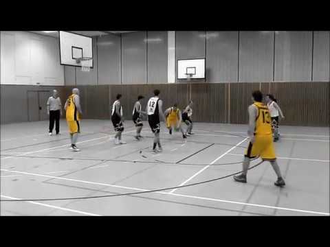 Garbsener SC - TuS Jan Lindhorst