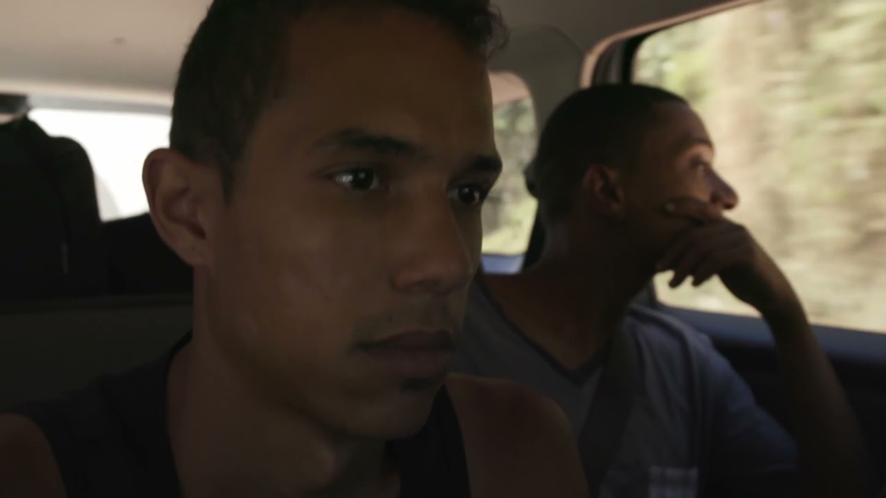 The Safest Place in the World — Official Trailer